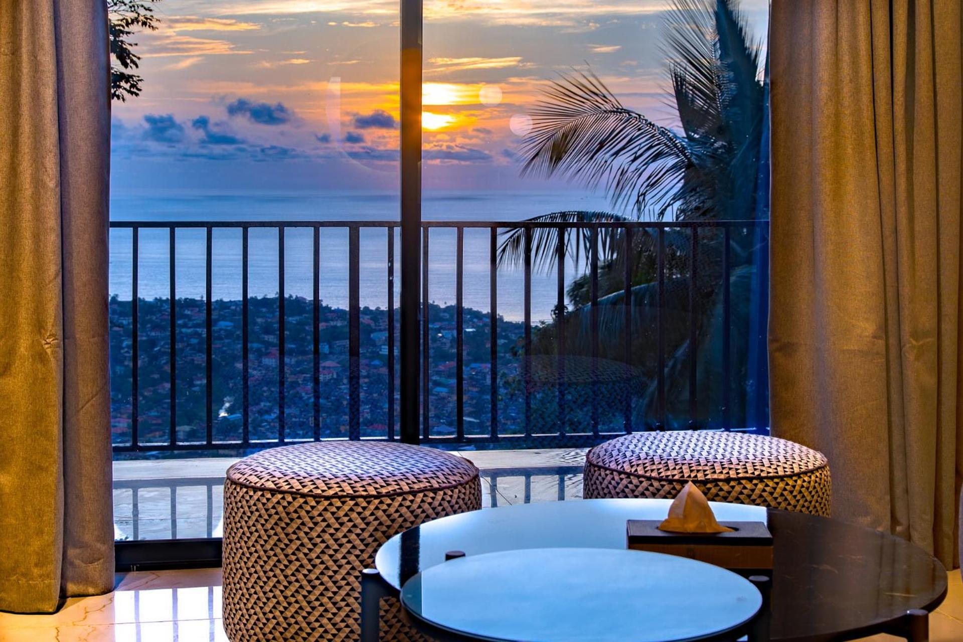The Country Lodge Hotel Freetown Luaran gambar