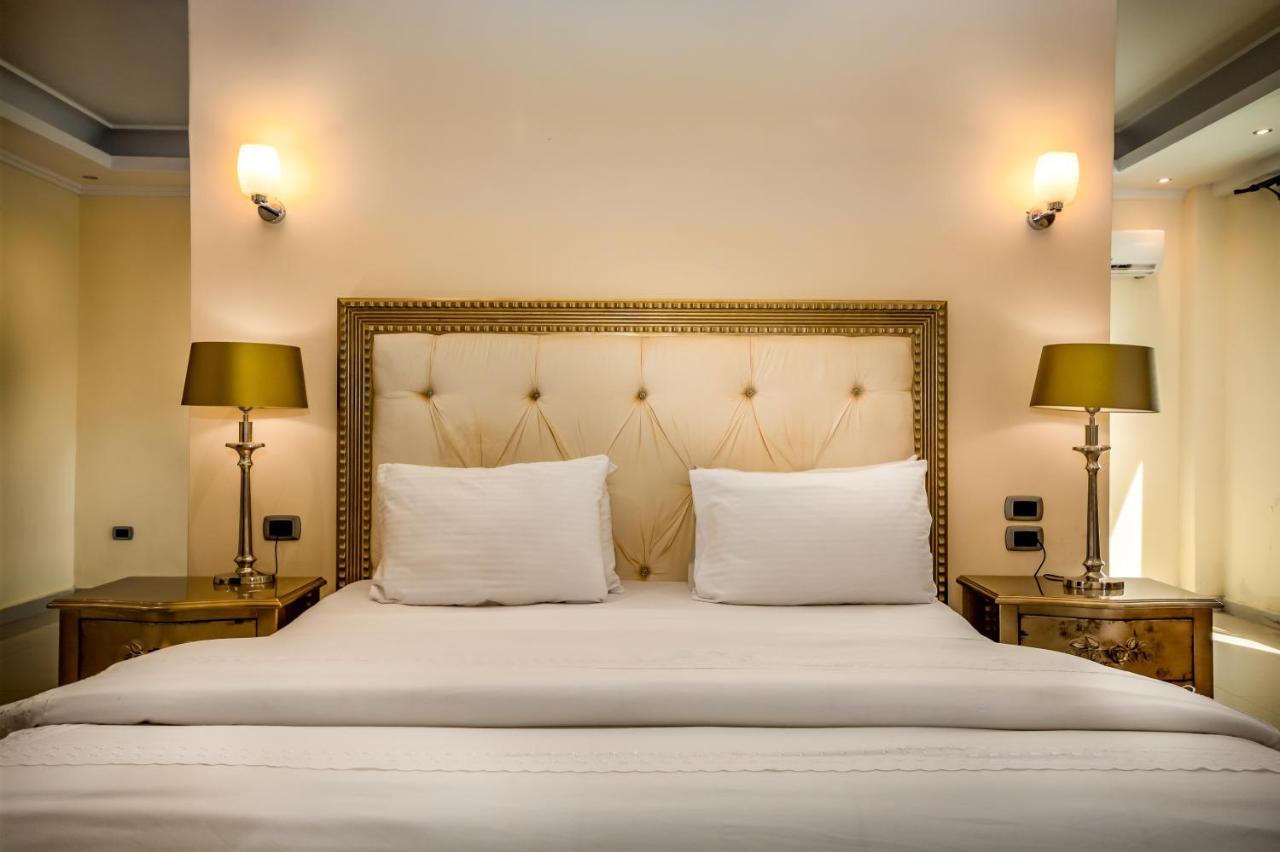 The Country Lodge Hotel Freetown Luaran gambar